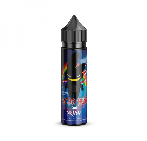 Psycho Bunny - Prism 10ml Aroma