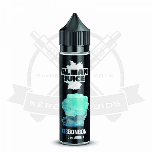Alaman Juice - Eisbonbon Aroma 20ml