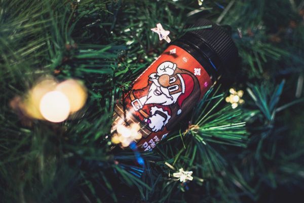 DER PERFEKTE WEIHNACHTSPUDDING OMG 100ML