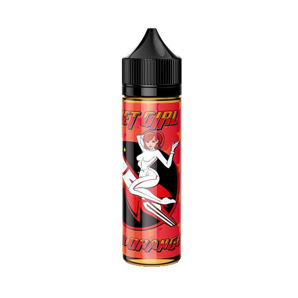 Rocket Girl - Astral Orange Aroma 15ml
