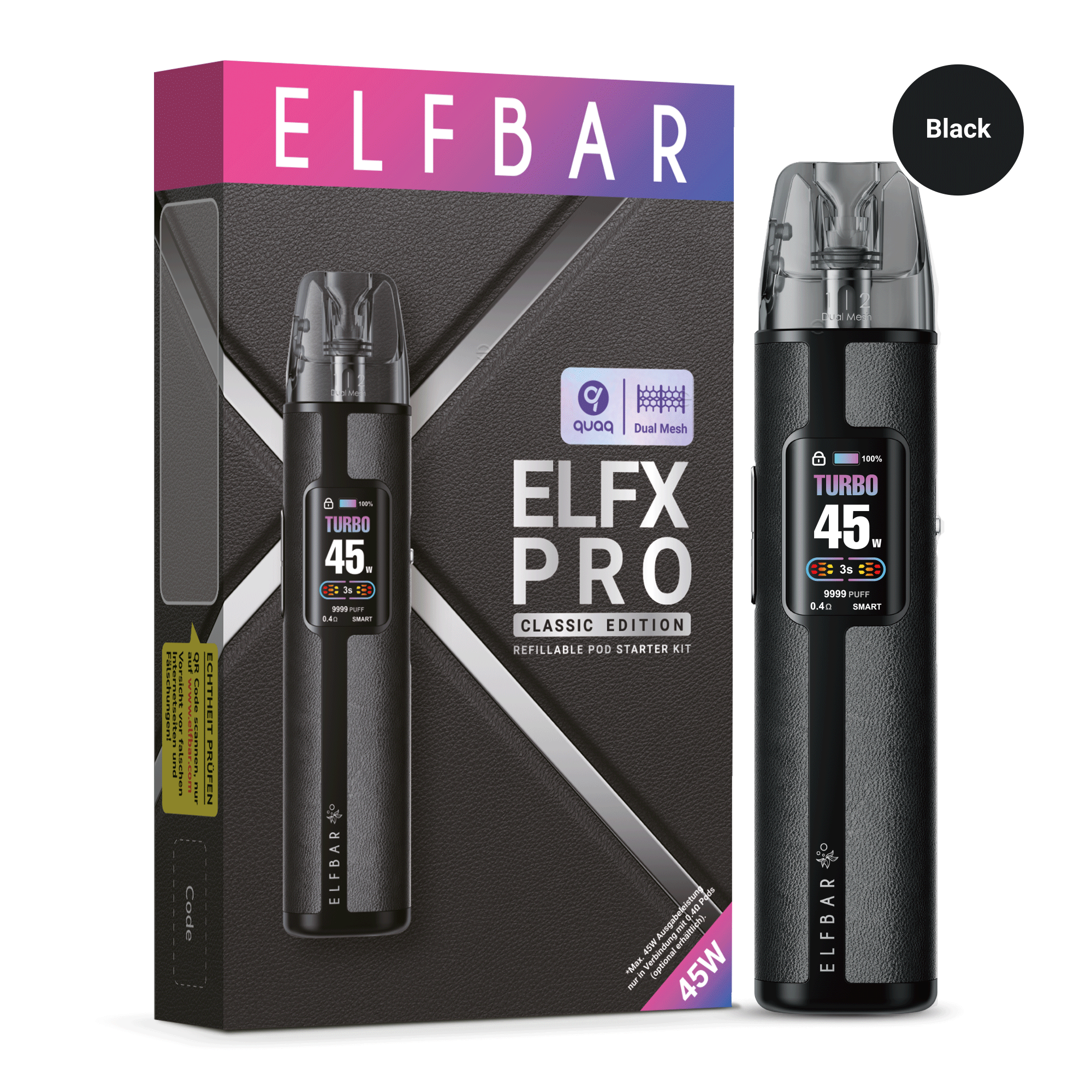 elfbar-elfX-pro-basisgerat-black-1