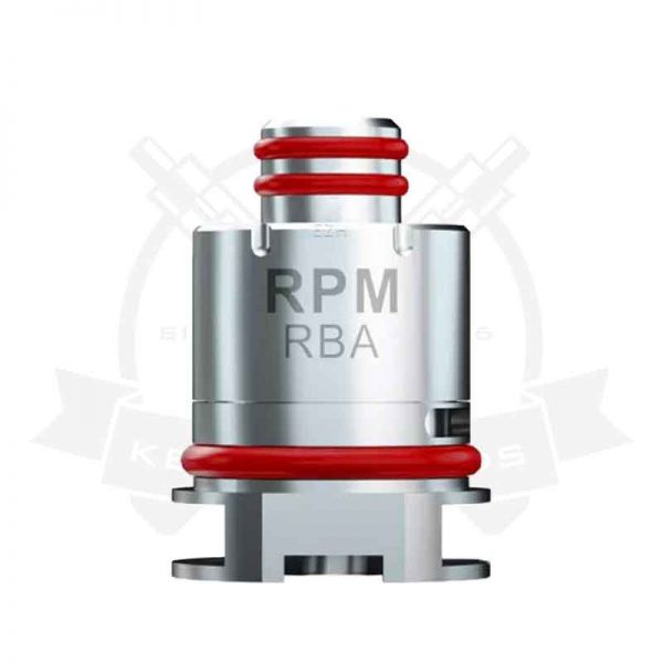 Smok RPM RBA Coil