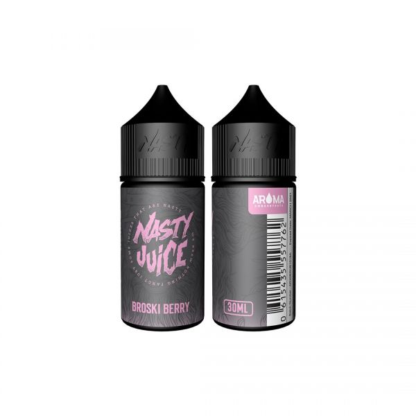Nasty Juice - Broski Berry Aroma 30ml