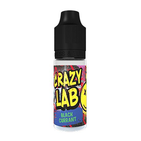 Crazy Lab - Blackcurrant