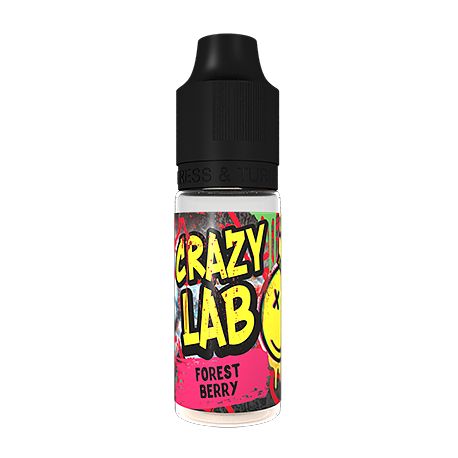 Crazy Lab - Forest Berry