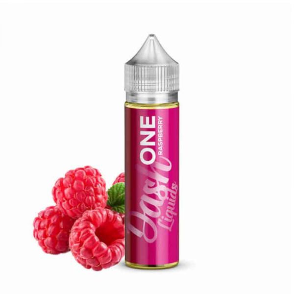 Dash Liquids - Raspberry 15ml Aroma