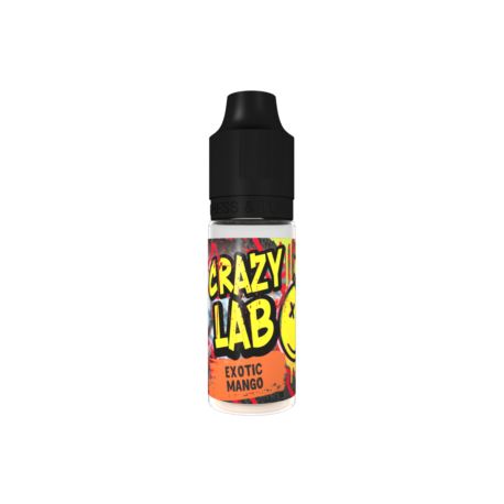 Crazy Lab - Exotic Mango