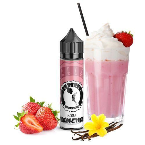 Nebelfee - Erdbeer Feenchen Aroma 10ml