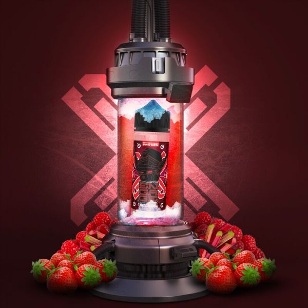 Engage STRB Liquid 100ml