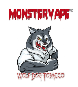 Monstervape - Wolf Dog Tobacco Aroma