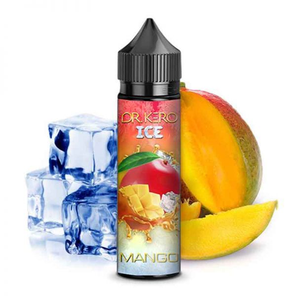 Dr. Kero Ice - Mango 20ml Aroma