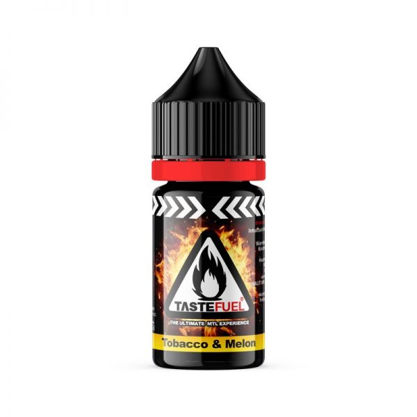 Tastefuel by Bangjuice - Tobacco Melon Aroma 10ml