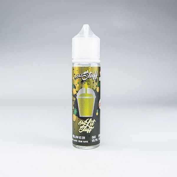 Dr. Vapes - Dat Lit Stuff Liquid 50ml