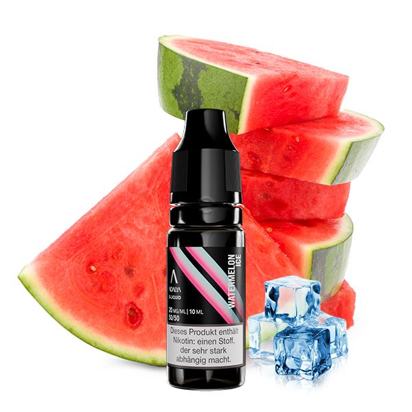 Adalya Watermelon Ice Nikotinsalz Liquid 20mg