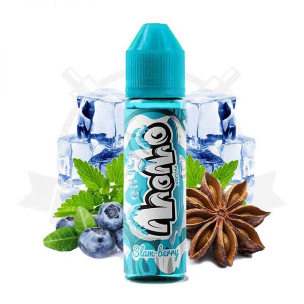 Momo Slam Berry Ice Aroma 20ml-Copy
