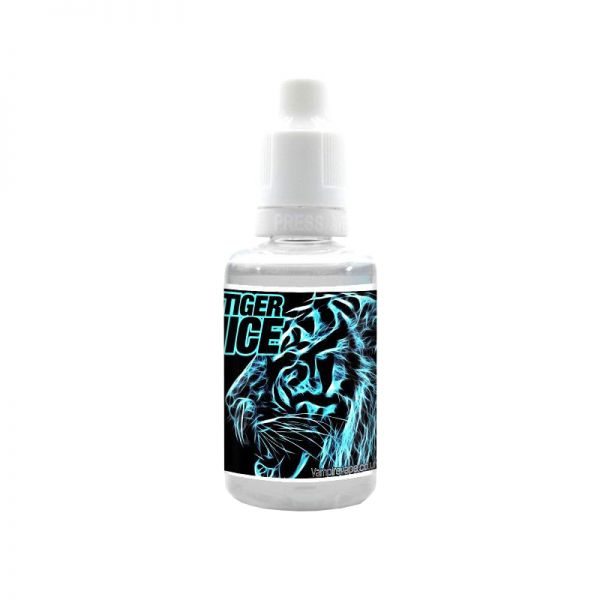 Vampire Vape - Tiger Ice Aroma