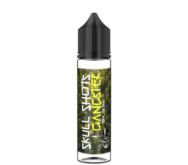 Skull Shots - Gangster Aroma 18 ml