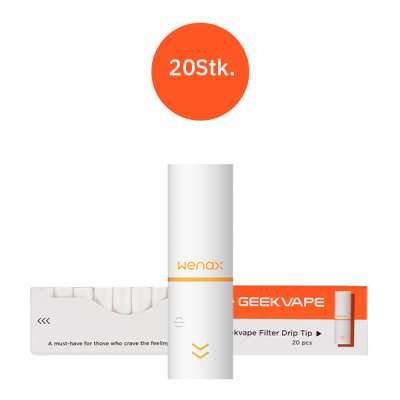 Geek Vape Verdampfer kaufen