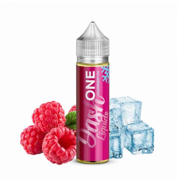 Dash Raspberry Ice Aroma
