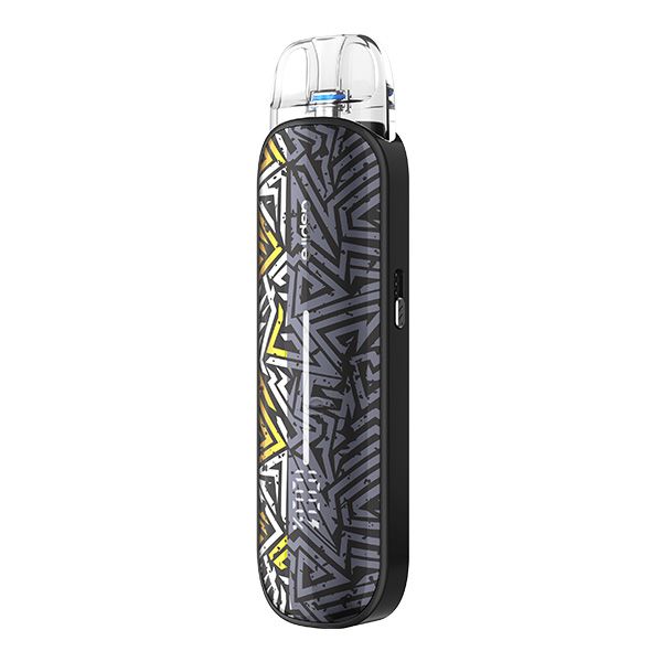 Aspire Pixo Aura Kit