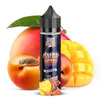 Bad Candy Juicd Series Mango Apricot Aroma  Bad Candy Juicd Series Mango Apricot Aroma