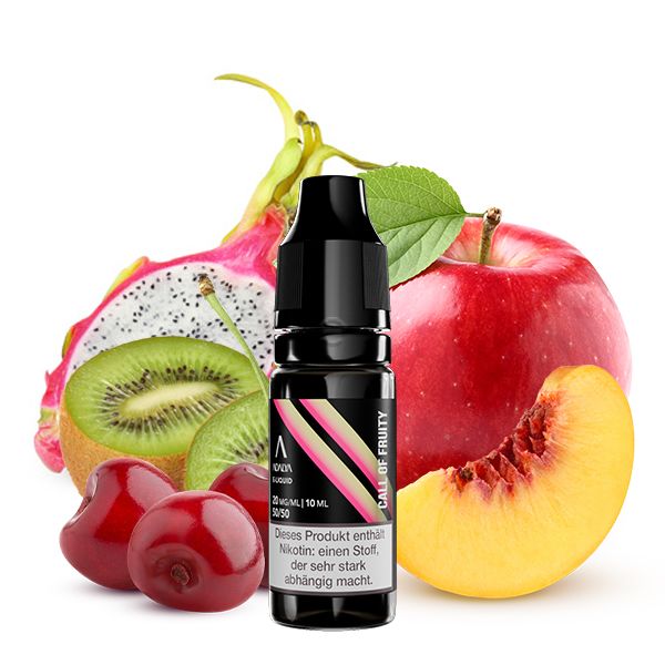 Adalya Call of Fruity