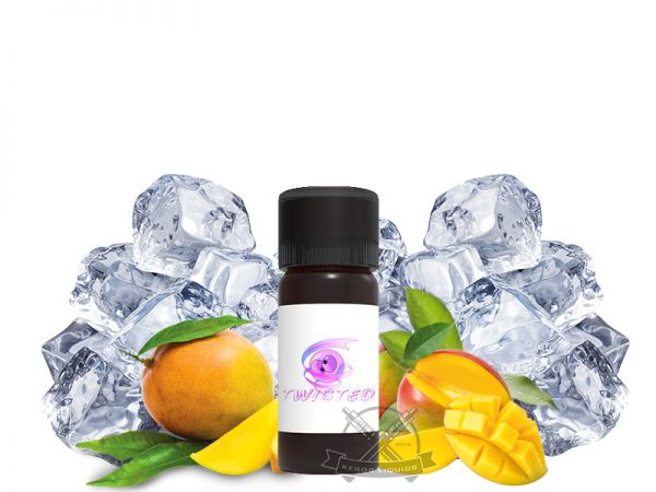 Twisted - Crytoasis Rambo Mango