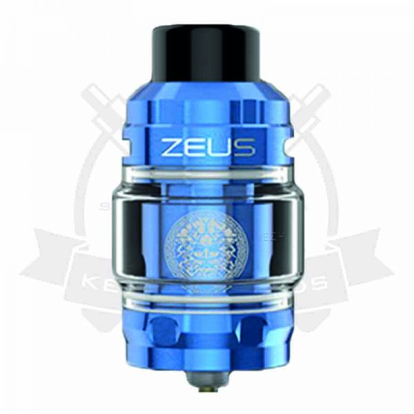 Geek Vape Zeus Subohm Blau