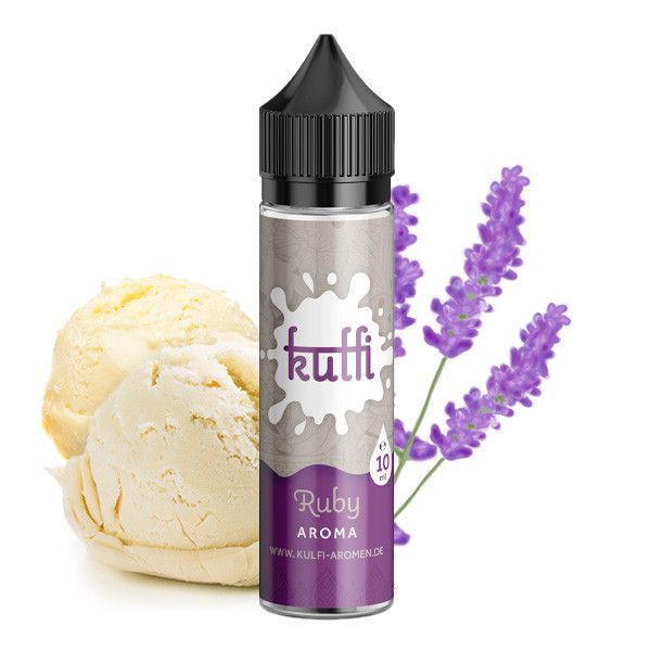 Kulfi - Ruby 10ml Aroma