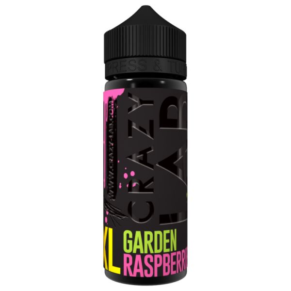 Crazy Lab - Garden Raspberry XL