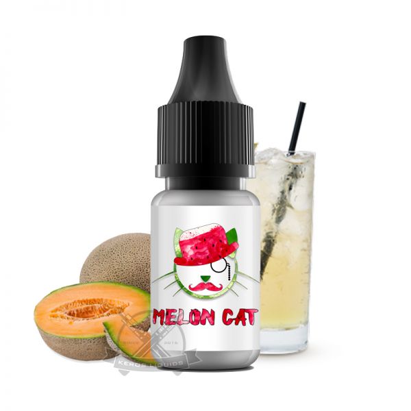 Copy Cat - Melon Cat