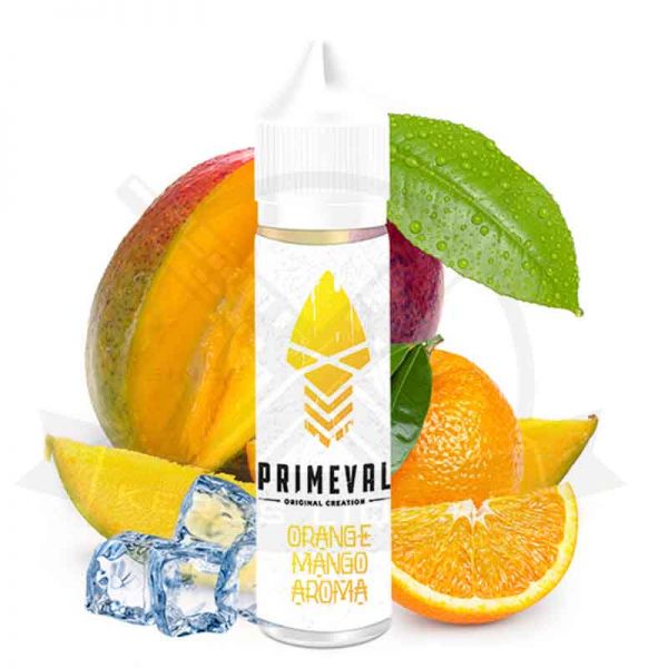 Primeval Orange Mango Aroma 12ml