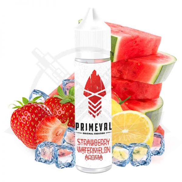 Primeval Strawberry Watermelon Aroma 