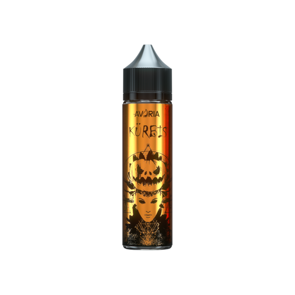 Avoria - Kürbis 11ml Aroma