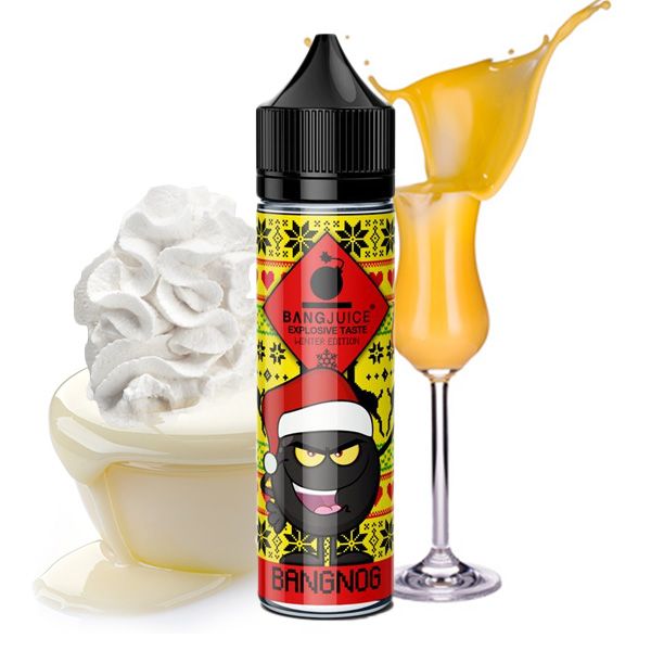 Bang Juice - Bangnog Aroma