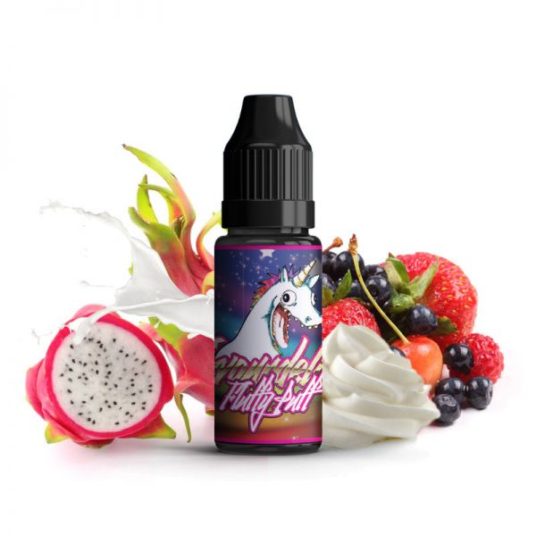 Flavourdelics Fluffy Puff - Aroma