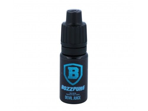 Bozzliquids - Devil Juice - Aroma
