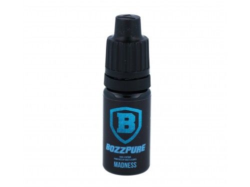 Bozzliquids - Madness - Aroma
