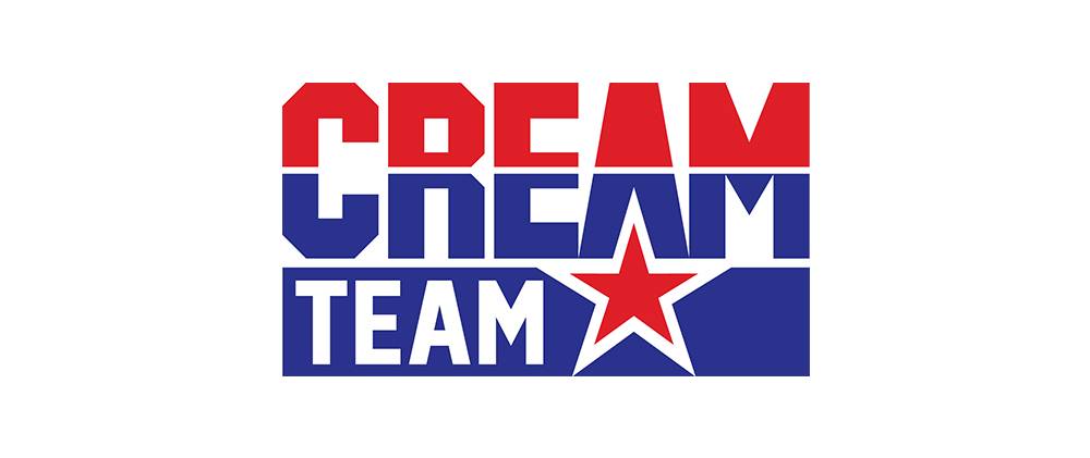 Cream Team