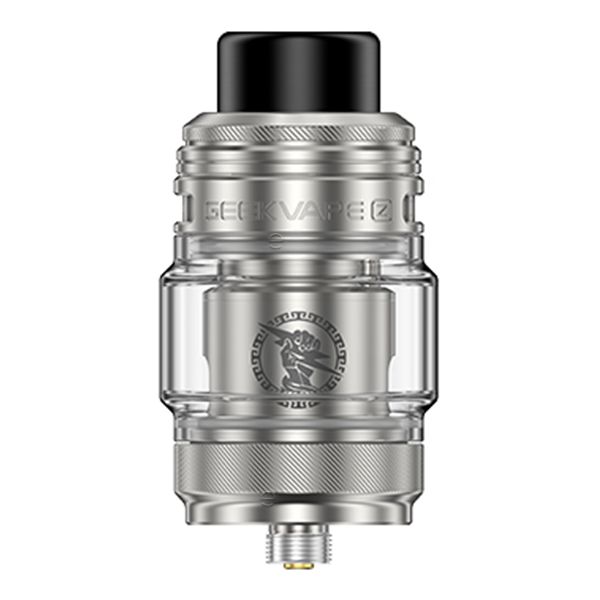 Geek Vape Z Fli silber