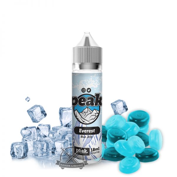 Peak - Everest - Mix 'n Vape Aroma