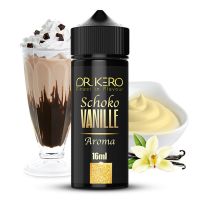 Dr. Kero Schoko Vanille  Dr. Kero Schoko Vanille