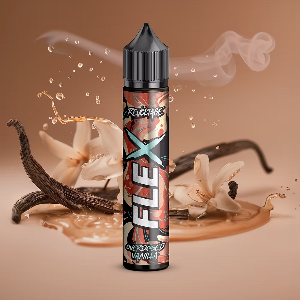 flex-vanilla