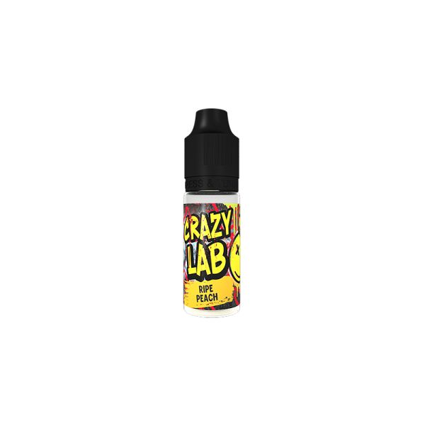 Crazy Lab - Ripe Peach
