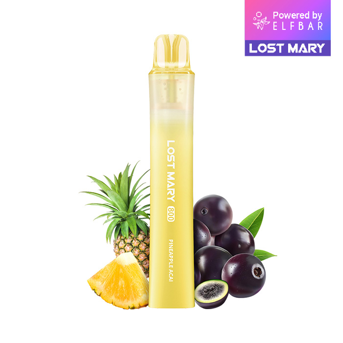 pineapple-acai
