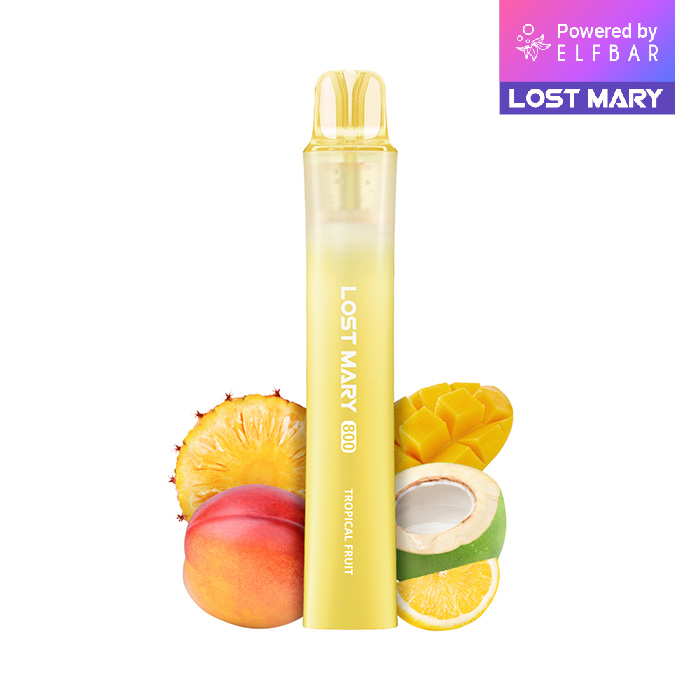 tropical-fruit