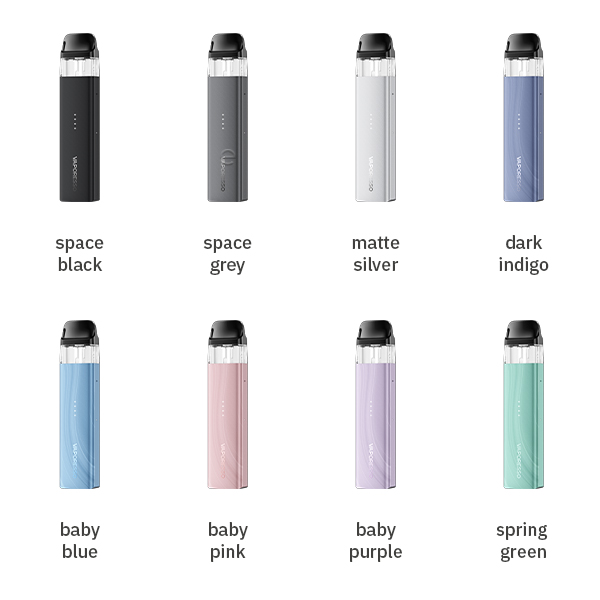 vaporesso-xros-se-9